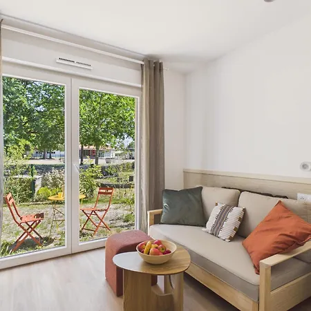 Apartment Le Egg - Pour 2 - Piscine Commune *