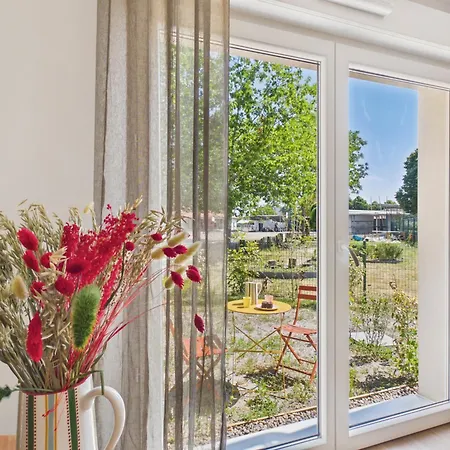 Apartamento Le Egg - Pour 2 - Piscine Commune *