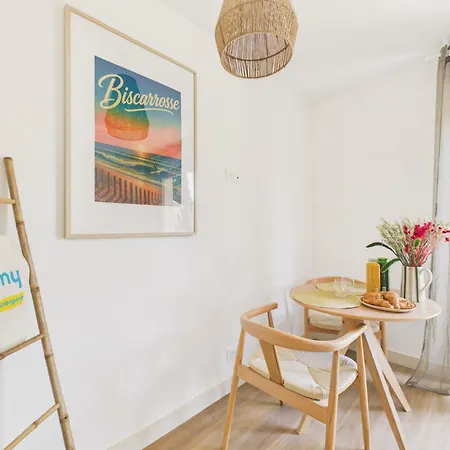 Le Egg - Pour 2 - Piscine Commune Apartment *