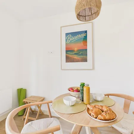 Apartment Le Egg - Pour 2 - Piscine Commune