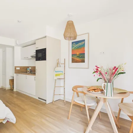 Le Egg - Pour 2 - Piscine Commune Apartment *