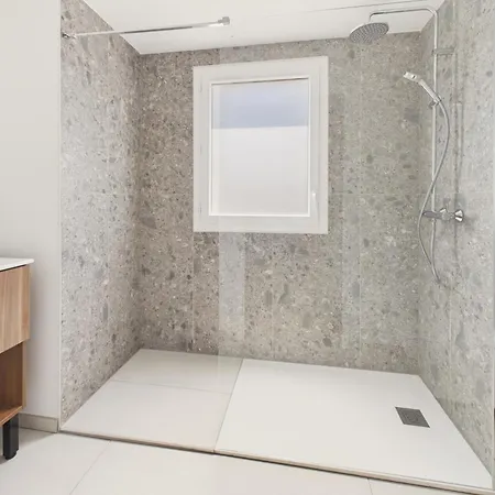 Le Egg - Pour 2 - Piscine Commune Apartment *