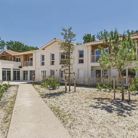 Le Egg - Pour 2 - Piscine Commune Biscarrosse